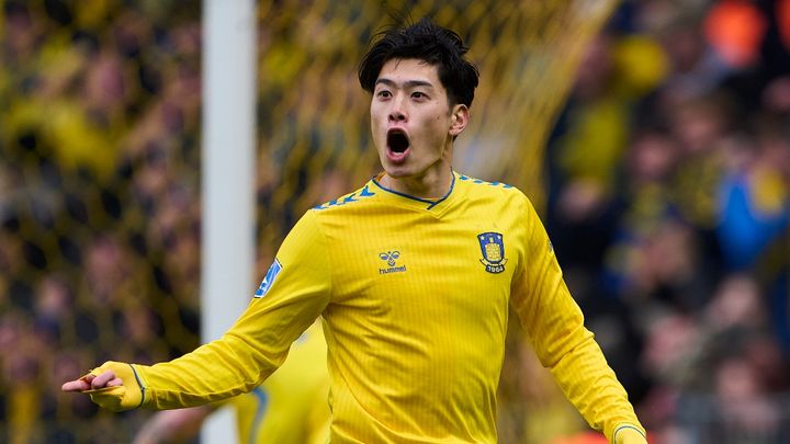 22歳鈴木唯人、ブレンビーが今夏に現金化か 現地紙が伝えたその理由とは