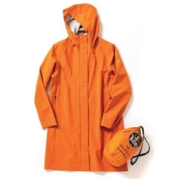 セーブザダックのコート