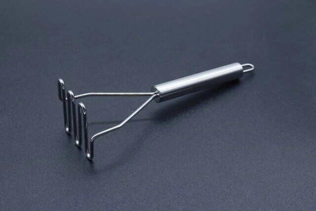 ステンレスミニマッシャー