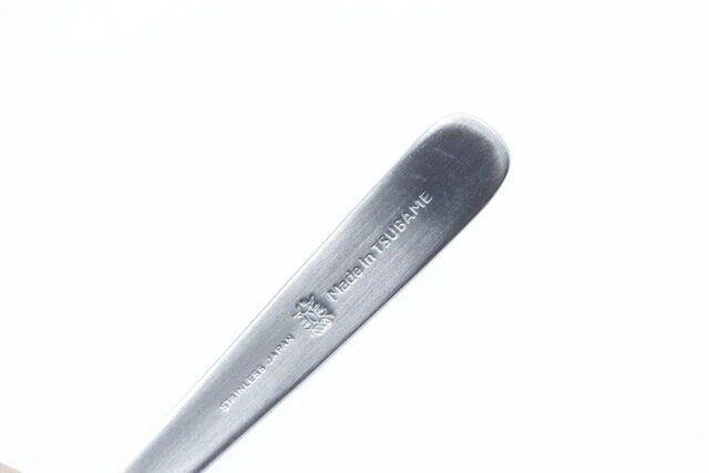 「メイド・イン・ツバメ」認証マーク