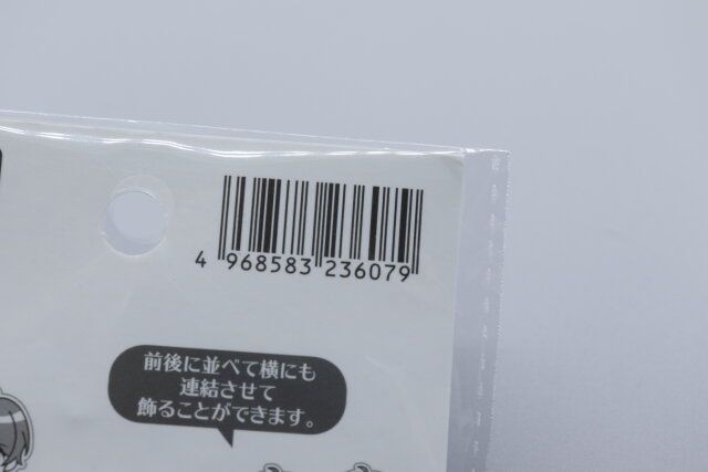 セリアのアクリルスタンド用ジョイントスタンド 2P 長方形のJAN