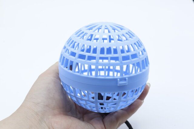 セリアの1匹虫かご4