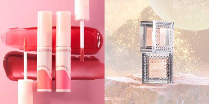 CEZANNE（セザンヌ） 2024年秋新作コスメ 『...
