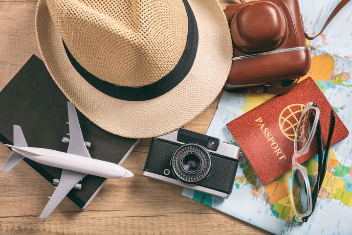 Photo_ gioiak2/123RF