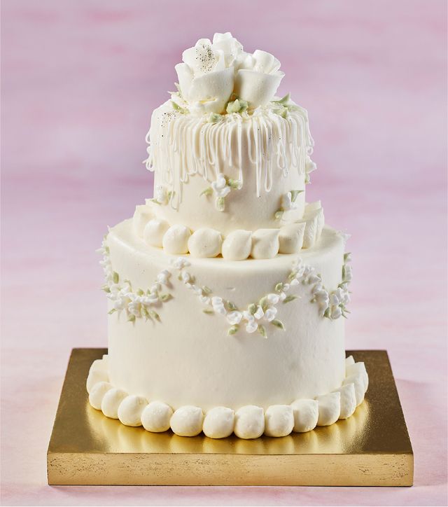 マリアージュ ピュアホワイト