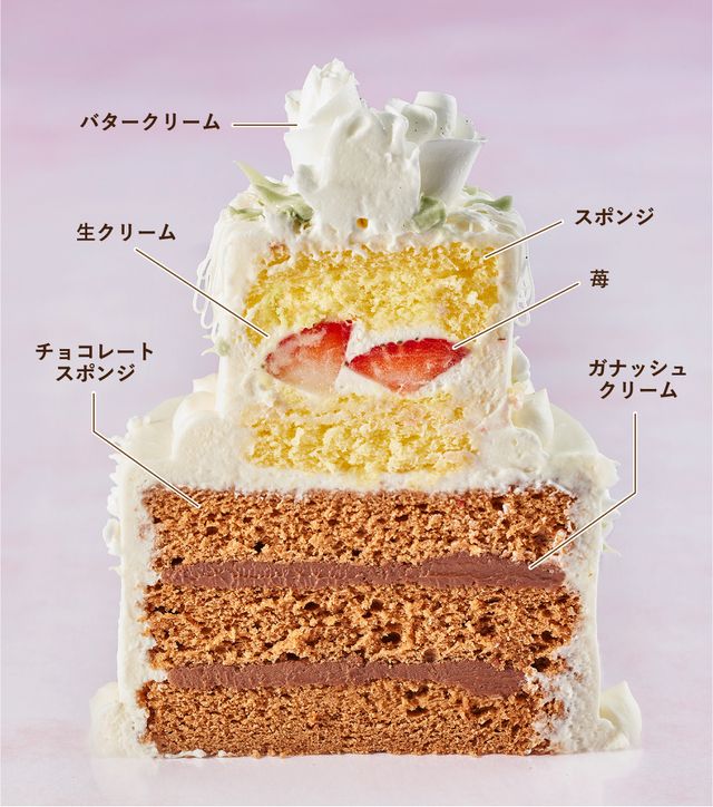 マリアージュ ピュアホワイト