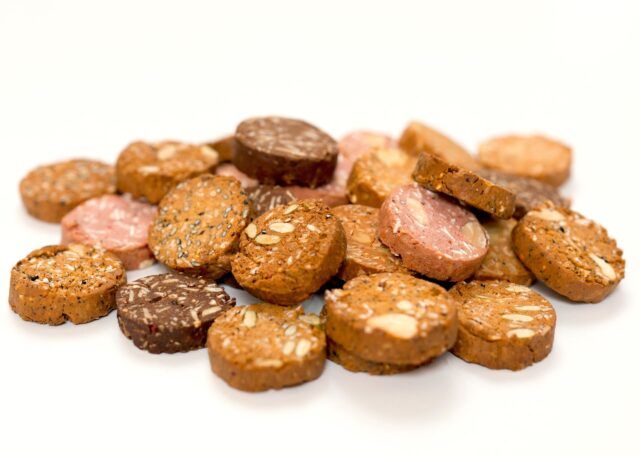 プロコクッキーイメージ