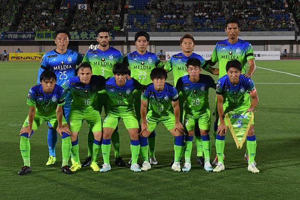 湘南の暴れん坊！湘南ベルマーレの誕生と波乱の歴史