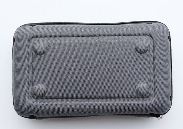 ダイソー 多用途ソフトパウチ 収納