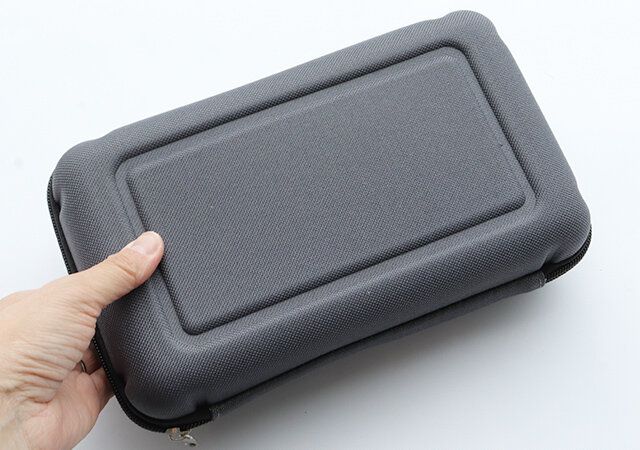 ダイソー 多用途ソフトパウチ