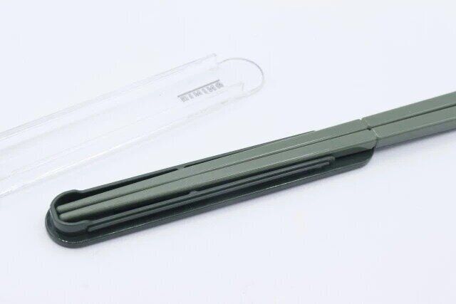 ダイソー 箸（ケース付、ダイニング）