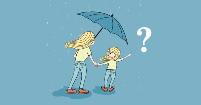 何を見つけた？あなたの「弱点」がわかる心理テスト