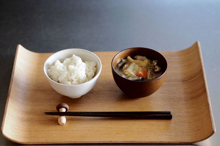 豚汁のイメージ