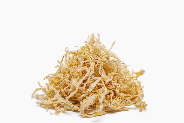 切り干し大根のイメージ