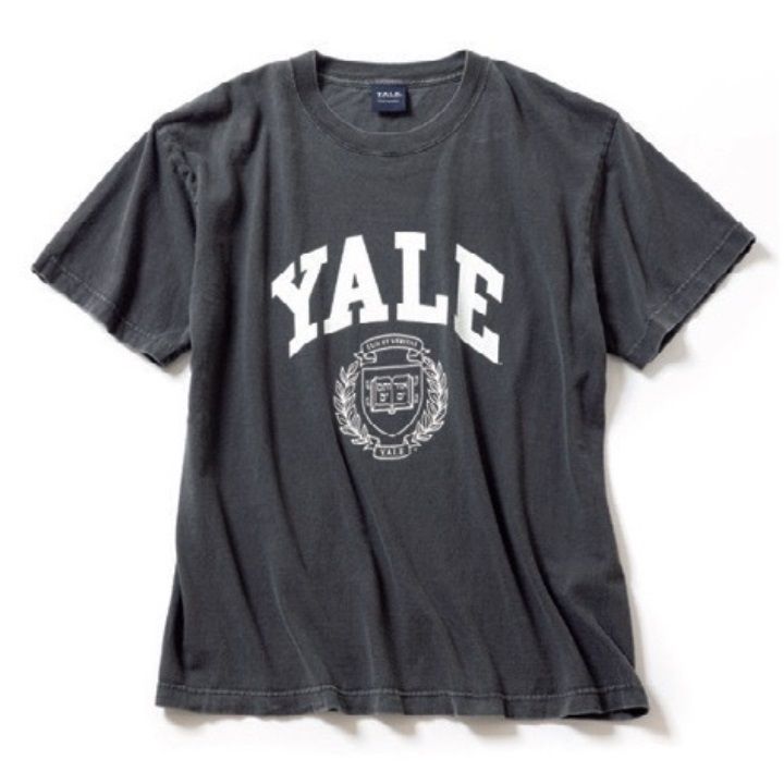 グッドロックスピードのカレッジTシャツ