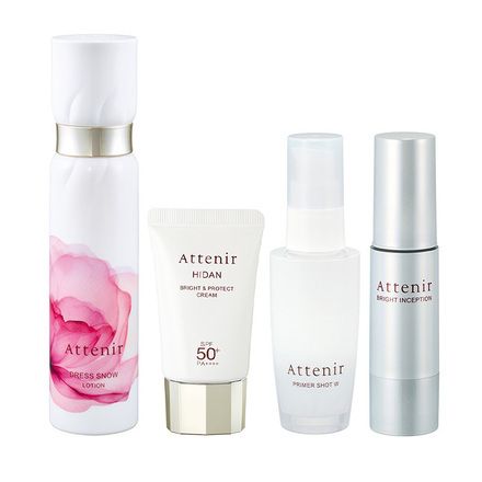 アテニア サマースターセレクション