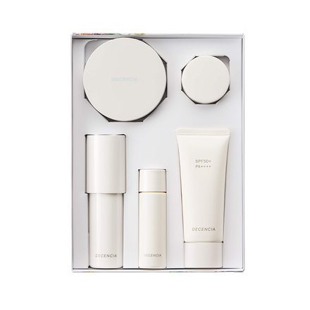 ディセンシア サマーキット 2024