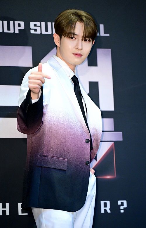 キム・ジェファン