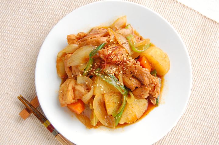 タクポックンタン