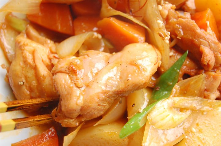 タクポックンタン