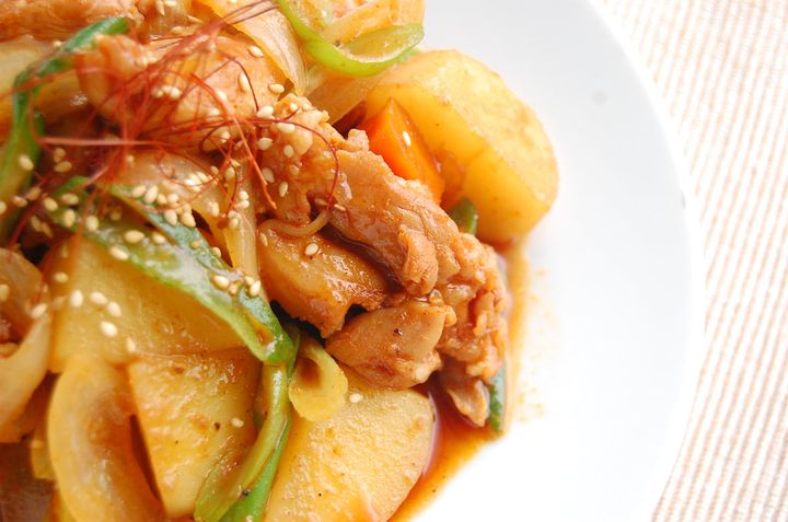 タクポックンタン