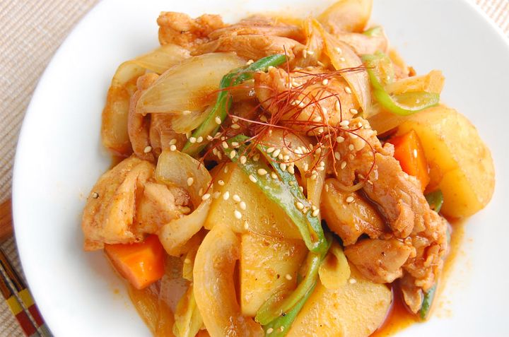 タクポックンタン