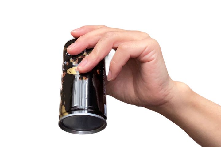 缶コーヒーのイメージ