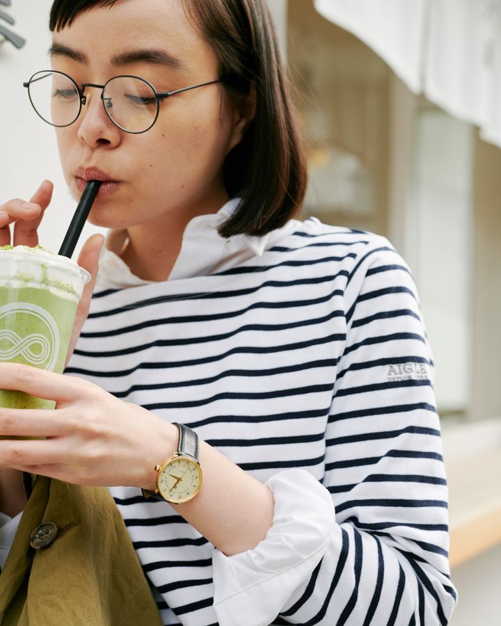 夏のシンプルコーデにプラスしたい！【オンクル名品時計】7選｜自分へのご褒美、プレゼントにも。