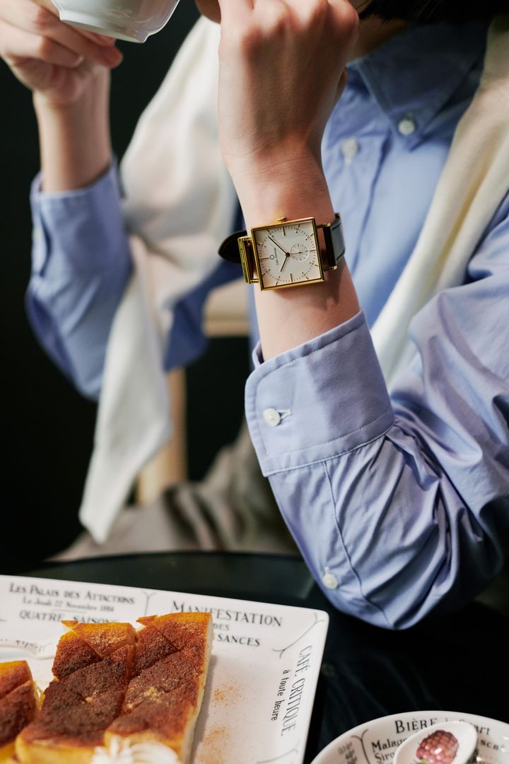 夏のシンプルコーデにプラスしたい！【オンクル名品時計】7選｜自分へのご褒美、プレゼントにも。