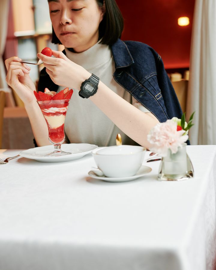 夏のシンプルコーデにプラスしたい！【オンクル名品時計】7選｜自分へのご褒美、プレゼントにも。