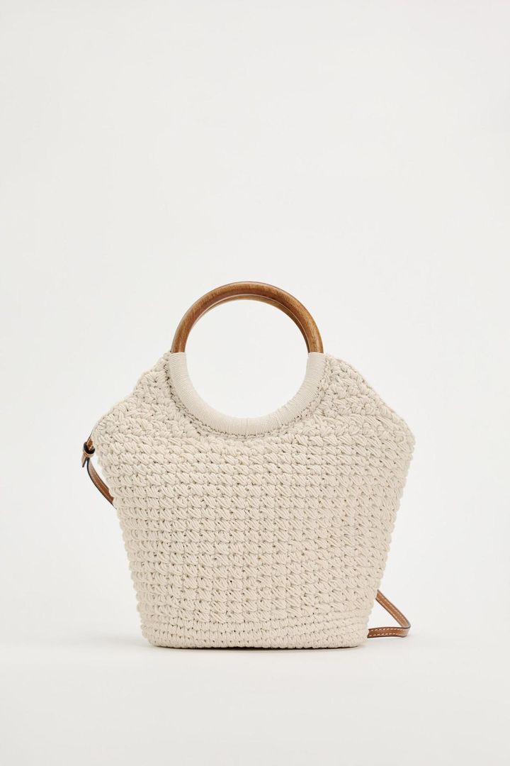 画像2: 出典：ZARA