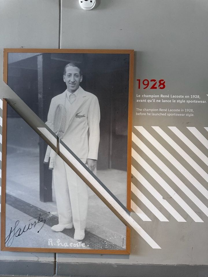 世界中のテニスファンが集まる場所、パリのローランギャロスへ【夢見るパリ】