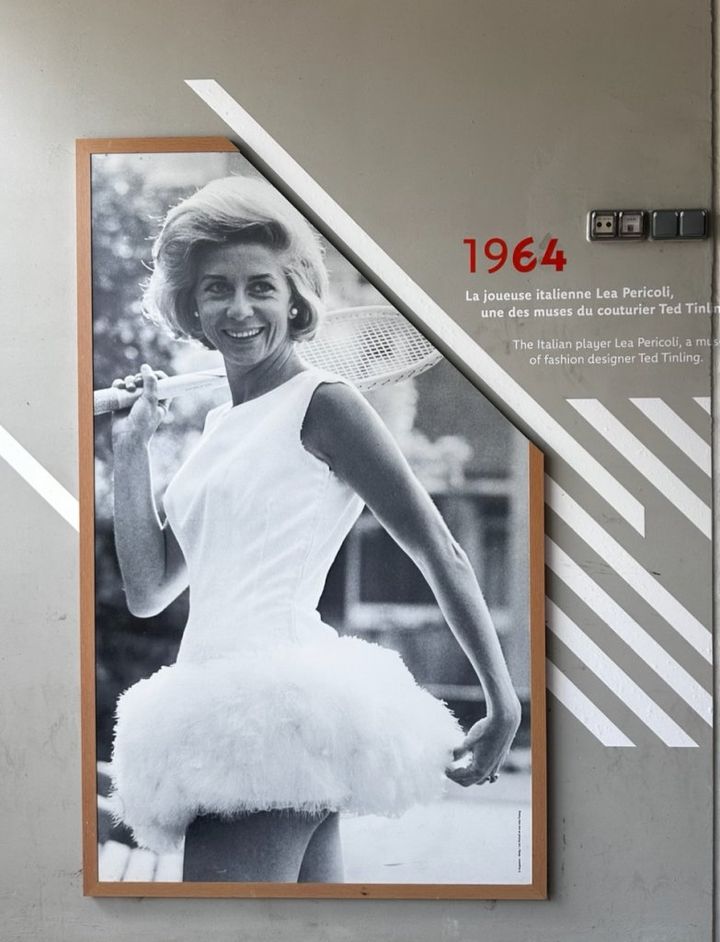 世界中のテニスファンが集まる場所、パリのローランギャロスへ【夢見るパリ】