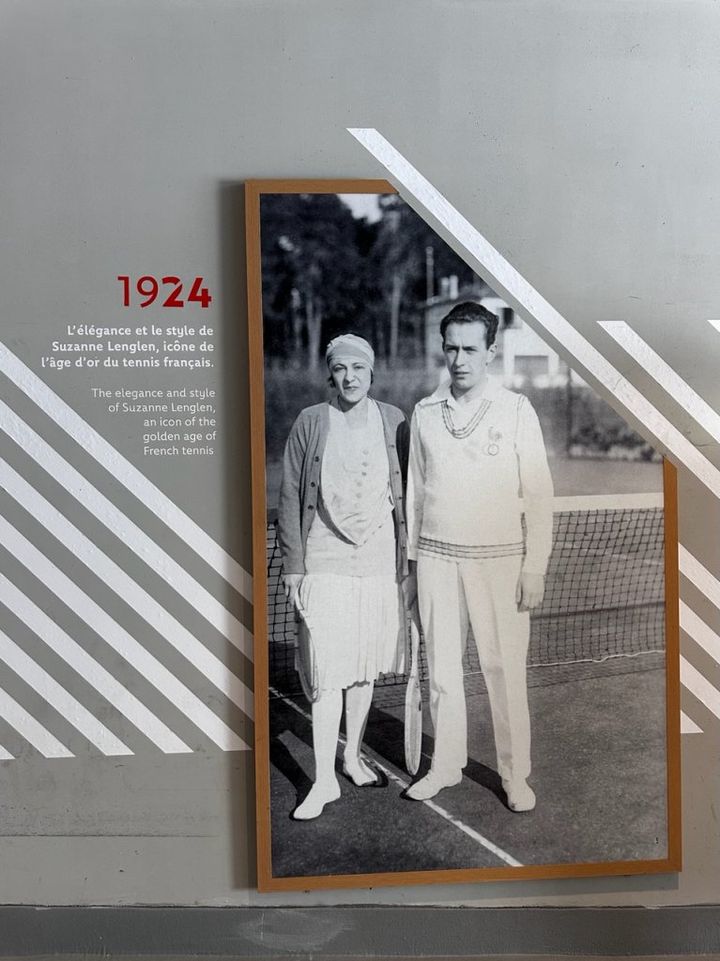 世界中のテニスファンが集まる場所、パリのローランギャロスへ【夢見るパリ】