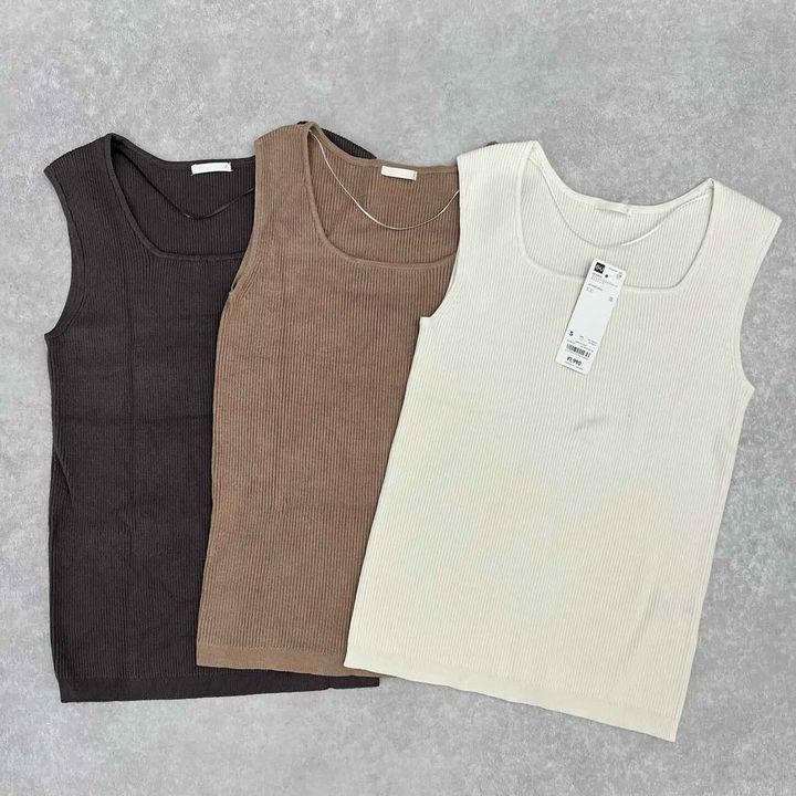 画像1: 出典：GU