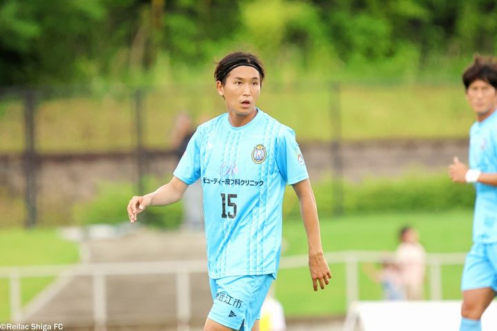 ボールを回せる新生レイラック滋賀FC。ラインメール青森相手の勝利に菊池監督が語る「新たな特徴と課題」とは