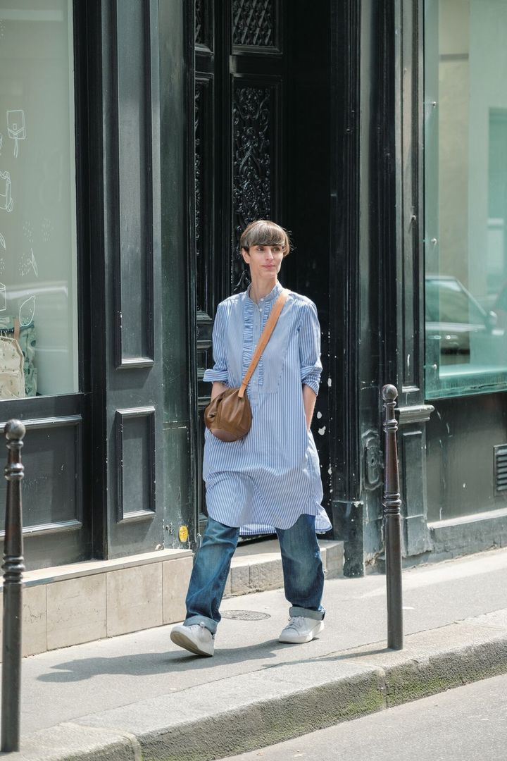 【7月の服装どうする？】上旬・中旬・下旬別のお手本コーデ10選