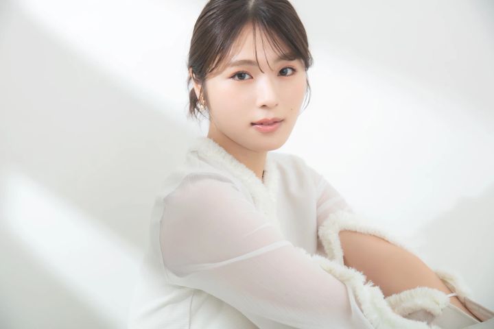 俳優として歩き出した元NMB48 渋谷凪咲さん 多忙な中で編み出した“化粧水二段仕込み”でほめられ肌に_8_5