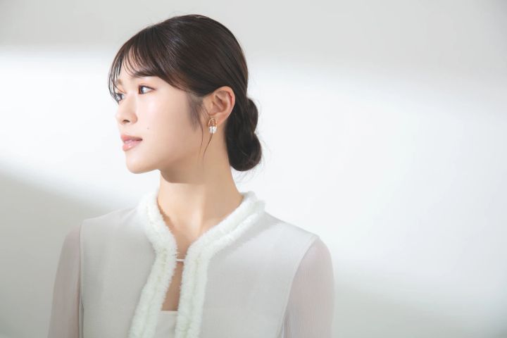 俳優として歩き出した元NMB48 渋谷凪咲さん 多忙な中で編み出した“化粧水二段仕込み”でほめられ肌に_8_4