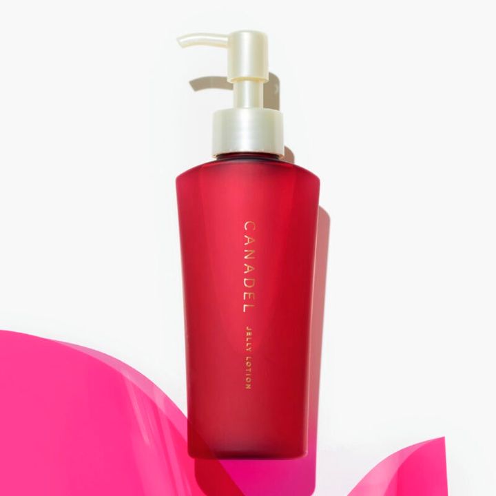 カナデル ジュレローション