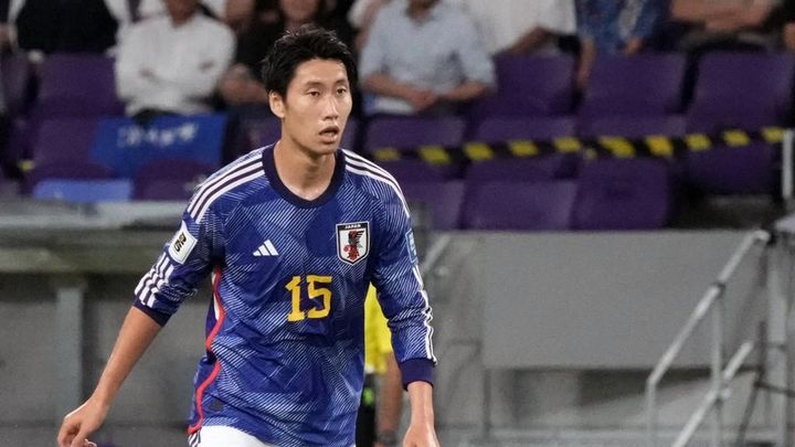 鎌田大地、クリスタル・パレス加入が決定！アニメで公式発表される