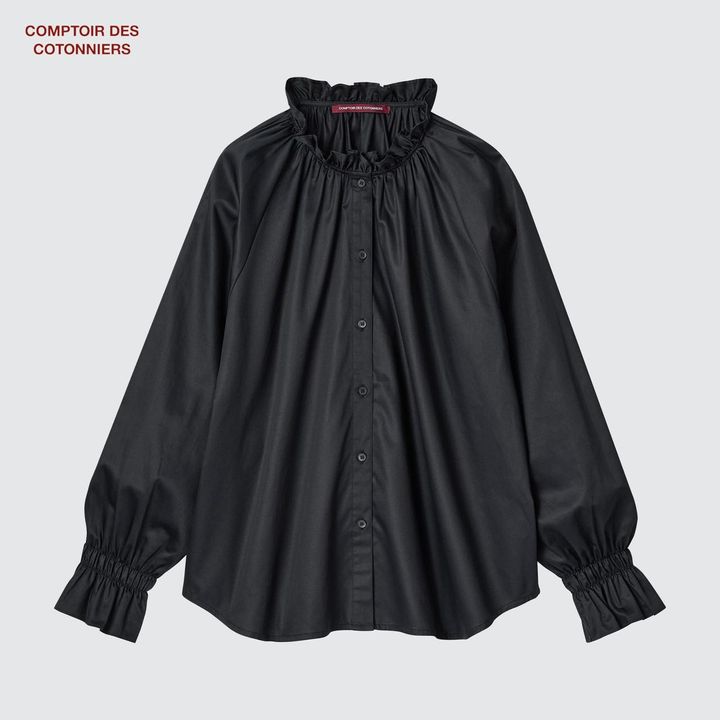 画像: 出典：ユニクロ