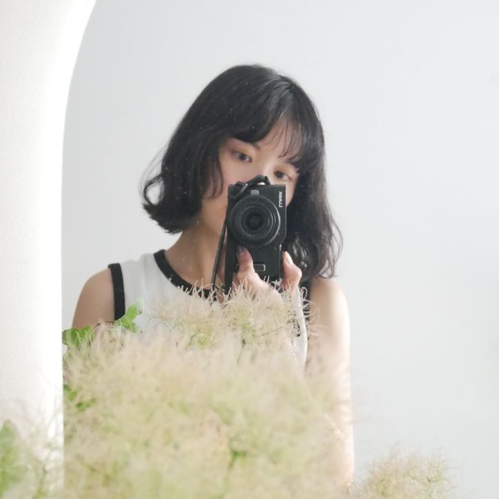 〈Panasonic〉 LUMIX