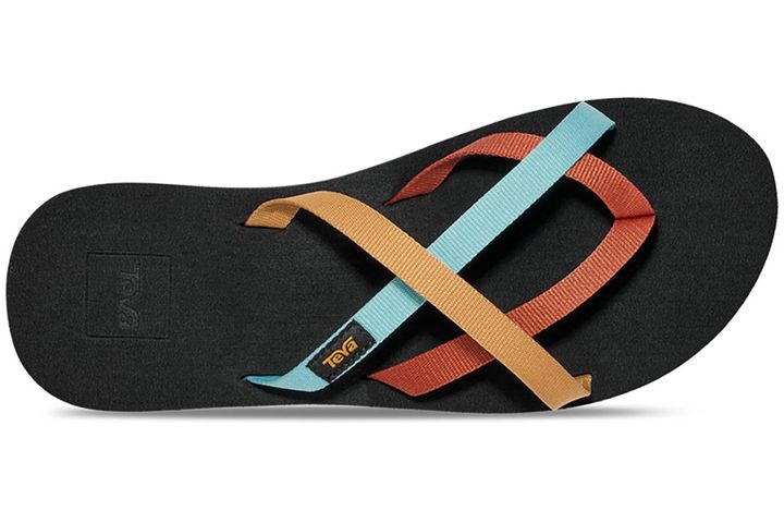 Tevaサンダル