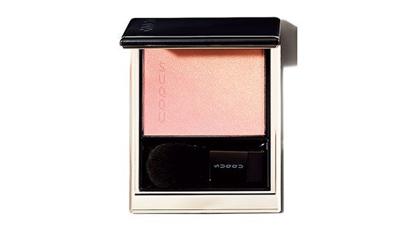 【C】SUQQU ブラーリング カラー ブラッシュ