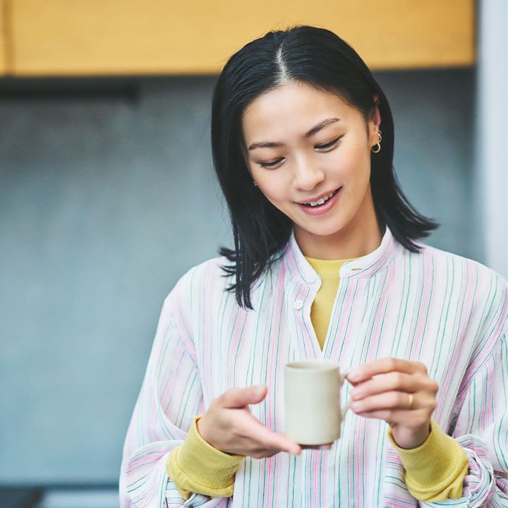 榮倉奈々,ニューナウ