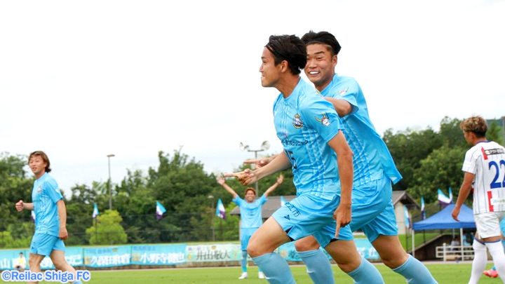 熟知している教え子の2ゴールに沈む…滋賀に敗れたラインメール青森、柴田峡監督が感じた「詰めの甘さと自滅」