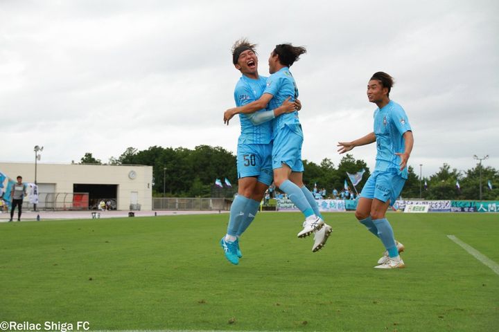 熟知している教え子の2ゴールに沈む…滋賀に敗れたラインメール青森、柴田峡監督が感じた「詰めの甘さと自滅」