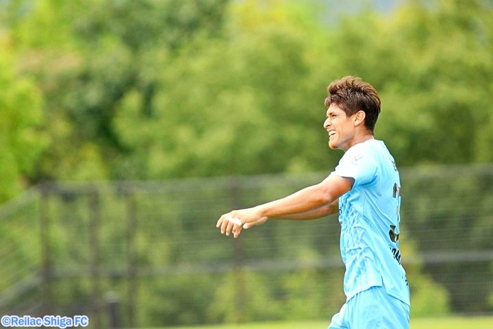 熟知している教え子の2ゴールに沈む…滋賀に敗れたラインメール青森、柴田峡監督が感じた「詰めの甘さと自滅」