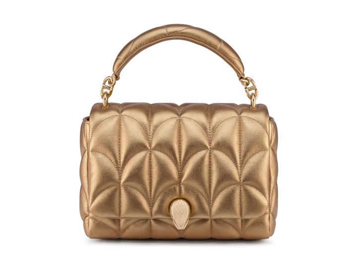 バッグ 本体H17,5cm ¥561,000（11月発売予定）